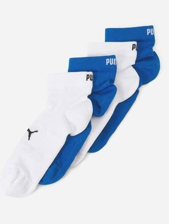 Puma Sport Light Socken [701220473 002] 4ER-PACK