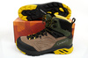 Aku Reactive GTX Herren Trekkingschuhe [668220], braun.
