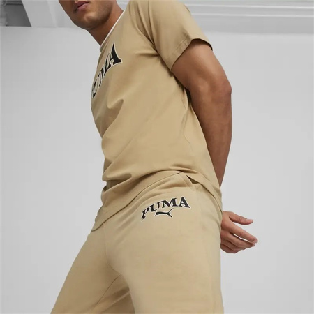 Herren Sport-Jogginghose Puma Squad [678972 83], beige.