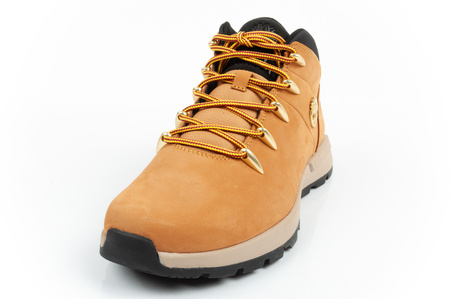 Timberland Sprint Trekker Herrenschuhe [TB0A1XVQ231], braun.