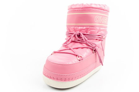 O'neill Lisa Damen Winter modische rosa Schneestiefel