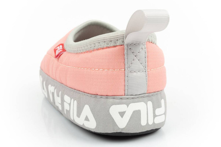 Fila Comfider Kinderhausschuhe [FFK0117.40063], rosa.