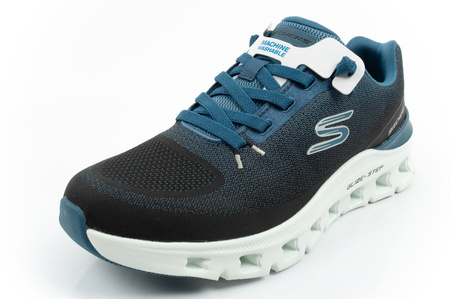 Skechers Glide-Step Pro Herren-Sneaker, bequem, sportlich, Marineblau