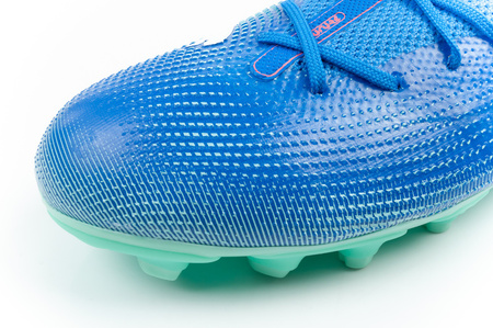 Puma Future 7 Match FG/AG Fußballschuhe für Kinder (Firm Ground)