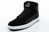 Puma Rebound Street Herren-Sneaker, Schwarz, gefüttert