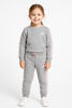 Adidas Jr French Terry 3 Hose [HM8759]