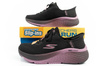 Skechers Uno Wedge-Hi Steps Damen-Sneaker