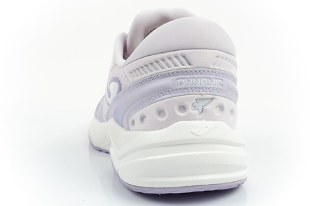 Joma V.Dynamic 2519 [VDYNLS2519] Damen Hallensportschuhe, lila.