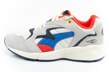 Herren Sportschuhe Puma Prevail TM [389444 01], mehrfarbig.