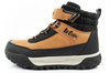 Lee Cooper Kinder-Winterstiefel – Wasserdicht und isoliert