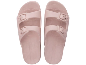 Ipanema Duo Day Damen-Flip-Flops, sehr leicht und bequem, Pink