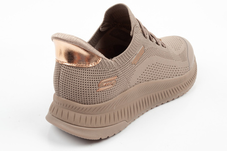 Skechers Bobs Squad 4 Slip-In Damen-Sneaker