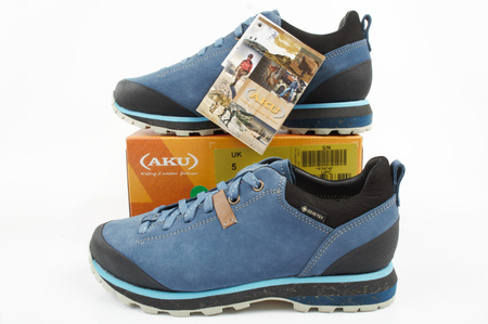 Aku Bellamont Gore-Tex Damen-Wanderschuhe