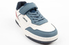 Levi's Elliot NBX Kinder-Sportschuhe mit modischem Klettverschluss