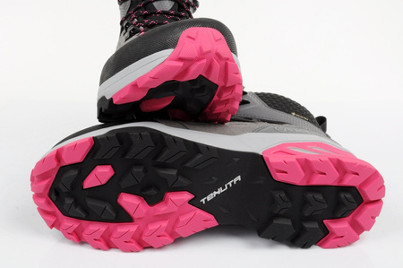 Aku Reactive GTX Damen Trekkingschuhe [669477], grau.