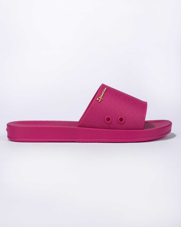 Damen Sport Flip-Flops Ipanema Anat Classic Slide [83583 BE636], rosa.