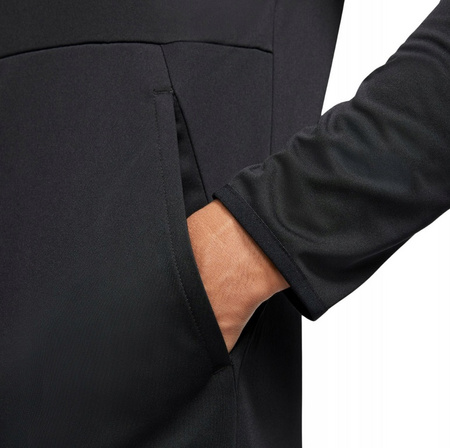 Nike Park 20 Herren-Sportsweatshirt [BV6885 010], Schwarz.