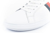 Tommy Hilfiger Herren-Sportschuhe [04921YBS], weiß.