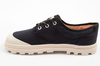 Palladium Herren-Sneaker Dunelite OX Lightweight, Schwarz