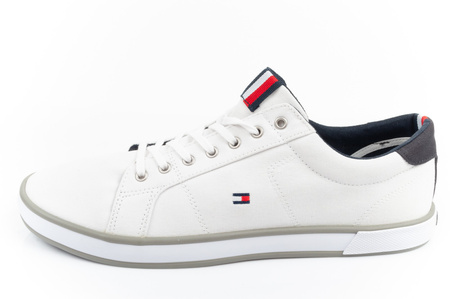 Tommy Hilfiger Herren-Sneaker [00596100], weiß.