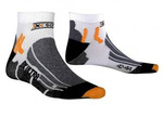 X-Socks Fahrradsocken [X020004-W030] für den Radsport