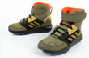 Adidas Terrex Trailmaker Schneestiefel [GZ1174] grün, schwarz.