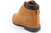 Kappa Logo Tennesee Winterschuhe [303UY90 937] braun.