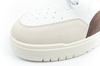 Puma Shuffle Herren-Sneaker, leicht, bequem und modisch, Beige