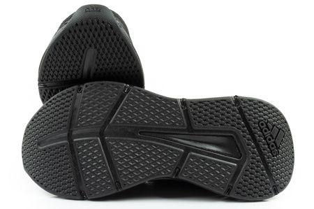 Adidas Galaxy 6 Damen-Laufschuhe, bequem, Schwarz