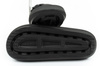 CMP Herren Sport-Flip-Flops [3Q90647 U901], Schwarz.