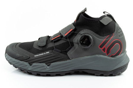 Adidas Five Ten 5.10 Trailcross Pro Clip-In BOA Radschuhe