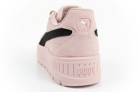 Damen Sportschuhe Puma Karmen II [397457 05] Plateau, pink.