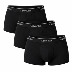 Calvin Klein Herren-Boxershorts „Relaxed“ – 3er-Pack – Modisch aus Baumwolle