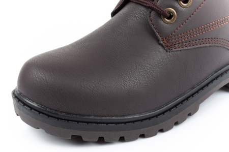 appa Logo Tennesee Winterschuhe [303UY90 938] braun.