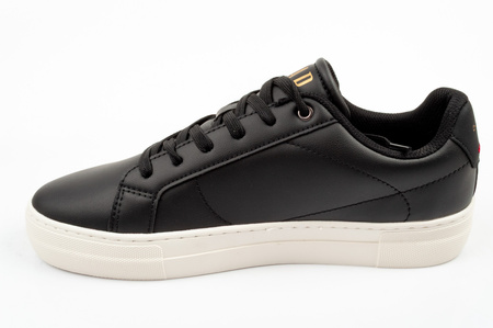 GAP Portland Herren-Sneaker, Schwarz