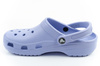 Crocs Clogs für Damen, lila – bequem und leicht. Clogs für Damen.
