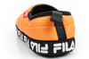 Fila Comfider Herren-Slipper [FFM0147.30019], Orange.