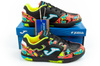 Joma Top Flex JF 2661 Hallenfußballschuhe für Kinder