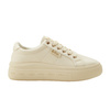 Lee Cooper Damen-Sneaker – Modisch und bequem in Beige