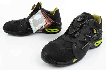 Lavoro Greenlight S3 SRC Arbeitsschuhe [1276,80]