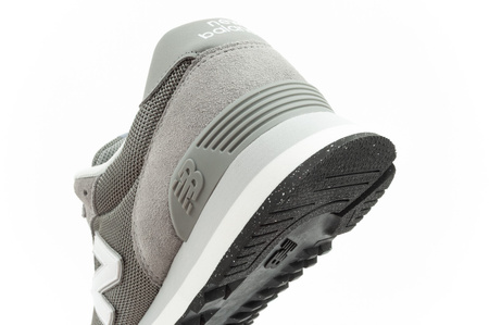 New Balance 515 Herren-Sportschuhe, strapazierfähig, modisch, Grau
