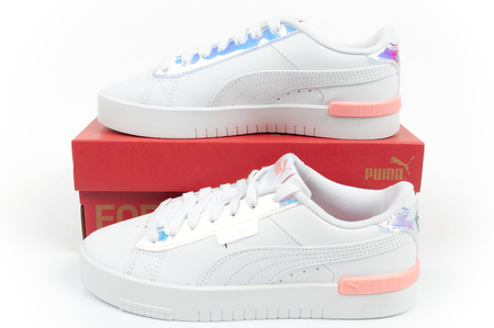 Puma Jada Sportschuhe [393923 01], weiß.