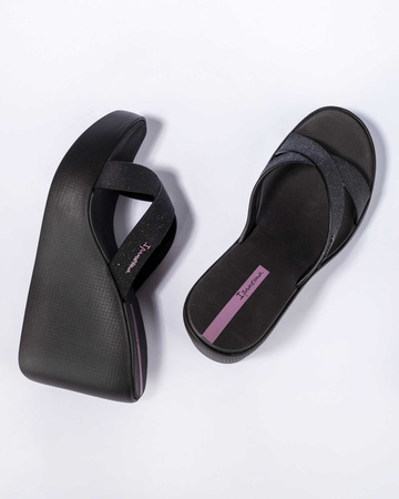 Ipanema HIGH Fashion II Damen-Keilsandalen