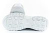 Skechers New Heat Damen Sportschuhe [150231/WBK], Weiß.