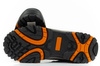 Skechers Daggett Herren-Sportschuhe [204642/CHOC], braun.