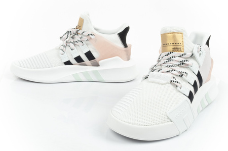 Adidas EQT Bask ADV Damen Sportschuhe [EE5043], weiß.