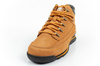 Timberland Euro Rock Trekkingschuhe [TB0A2A9T231], braun.