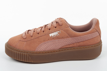 PUMA Suede Platform Sportschuhe [365109 02] 