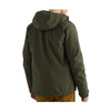 O'Neill Herren Wintersportjacke [2500013-16028] Snowboard Ski 10/7K, grün.