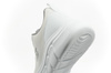 Skechers Bobs B Flex Herren-Sneaker in modischem Weiß